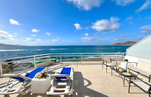 Canteras Vista del Mar - Photo 3