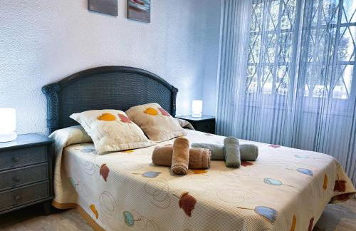 Chalet en el Mar Menor (Cartagena) con Piscina Privada y 4 dormitorios - Foto 23