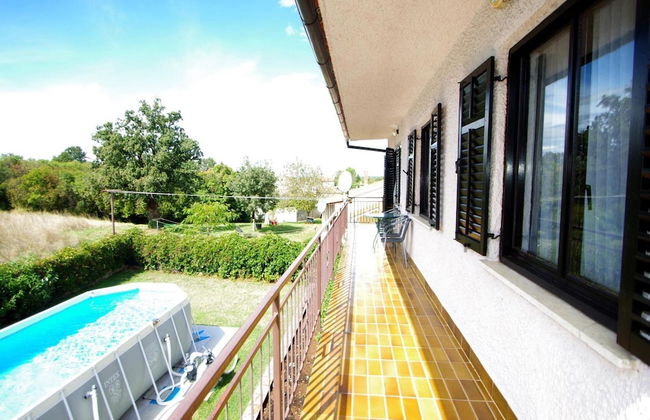 Comfortable and Quiet Apartment in Istria With Privacy - Foto 28