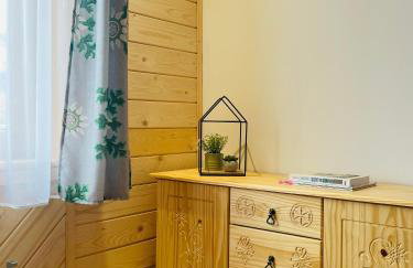 Domek u Hanci z jacuzzi - Foto 32