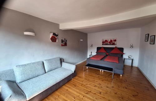 Moselperle- Urlaub im historischen Fachwerkhäuschen - Foto 8