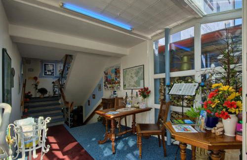 Regenbogen-Appartement - Foto 32