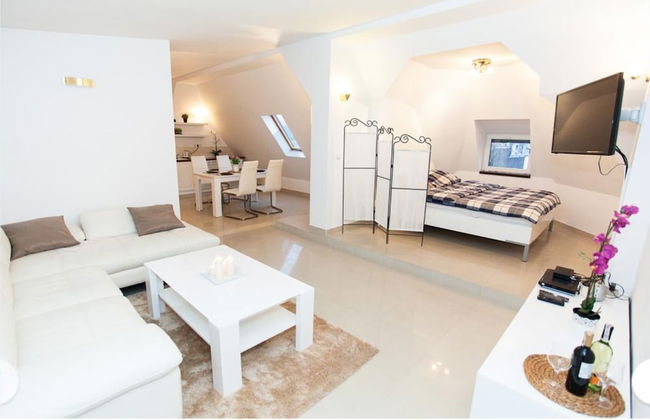 Studio Apartament Centrum Katowice - Foto 54