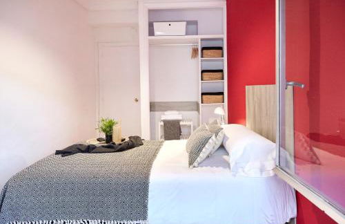 SALABERRIA APARTMENT with private garage - Foto 30