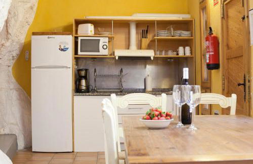 Cuevas de las Bardenas - Foto 34