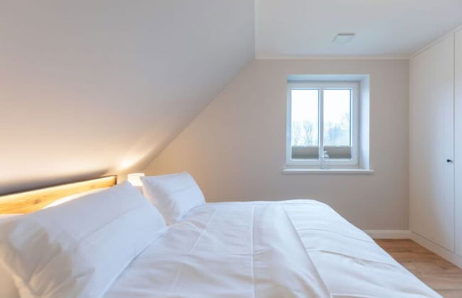 Moderne Doppelhaushalfte in Niebull - Foto 3