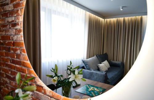 Calma - apartamenty z ogrodem blisko Energylandii - Foto 67