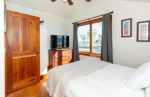 Waterfront Luxury Family Retreat - Foto 69