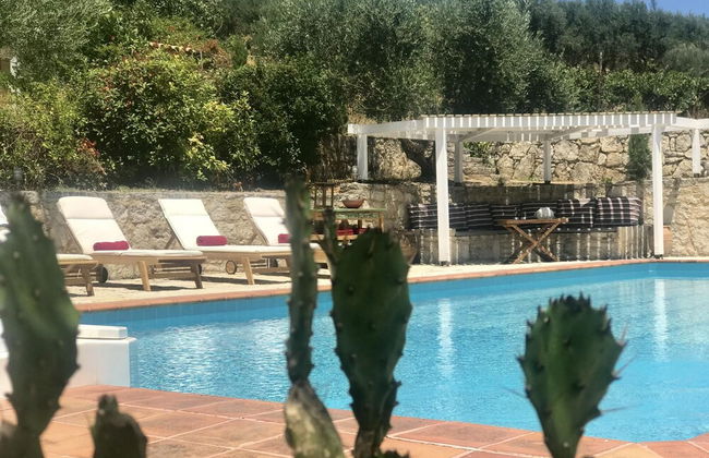 Private Two-house Villa With Pool in Olive Garden - Foto 33