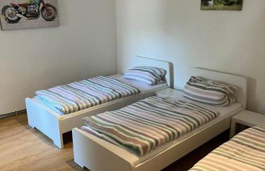 Apartments zum Wildgehege - Foto 11