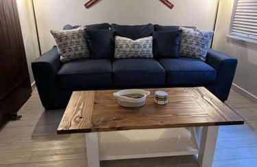 Powder and Paddle - Foto 1