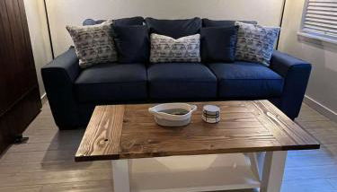 Powder and Paddle - Foto 1