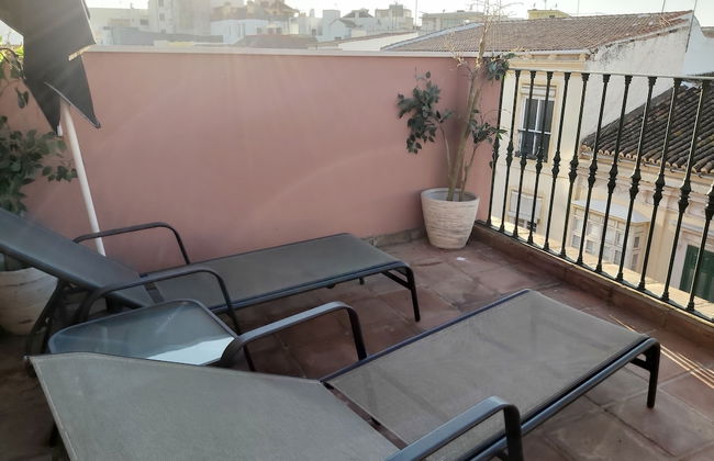 Del Parque Flats Central - Photo 40