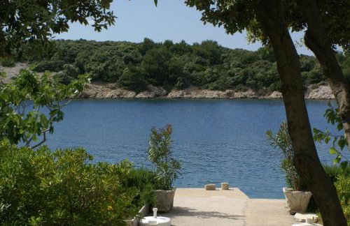 Apartments by the sea Simuni, Pag - 236 - Foto 28