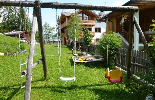 Ciasa Lisüra - Foto 41