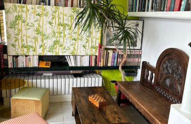 Grand studio vue magique sur Paris - Foto 3