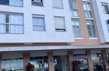 Seu Lar aconchegante no Passeio Pedra Branca - Foto 7