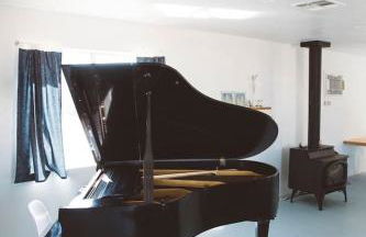 The Land In The Sky Retreat - Foto 22