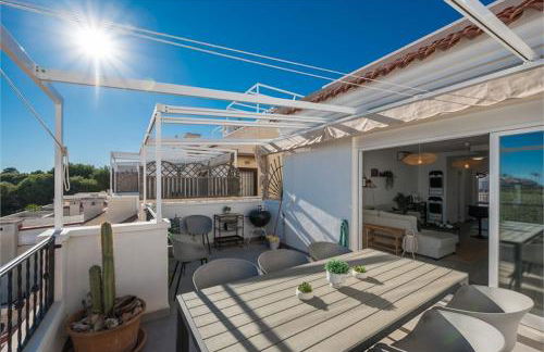 Stunning Duplex with Sea Views - Foto 31