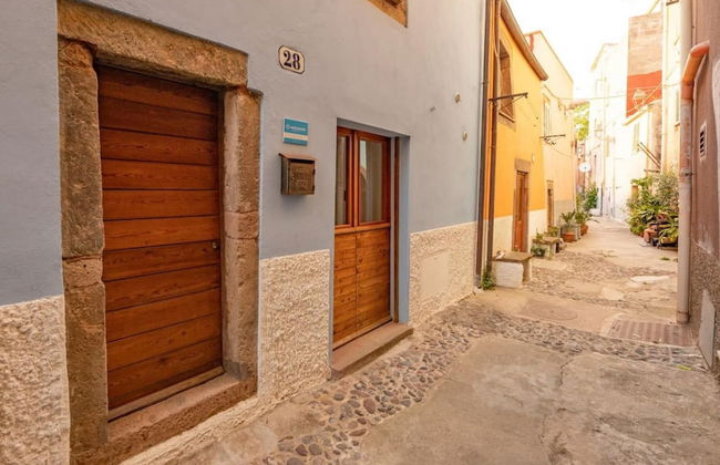 Welcomely - Casa Portella - Foto 28