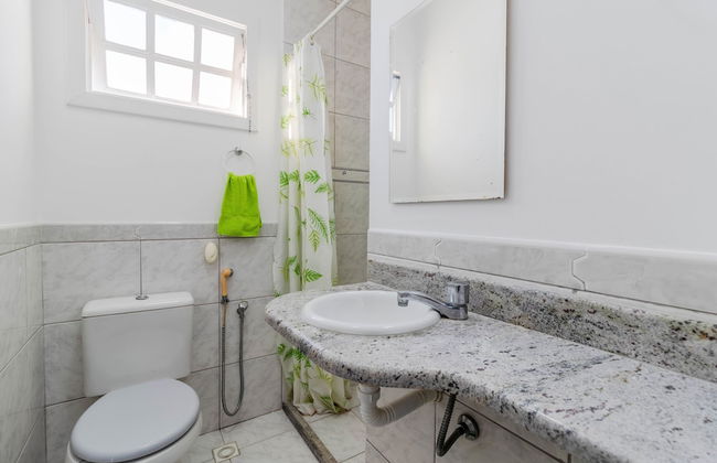 GB21 Ótima Casa 4 Suítes em Guarajuba - Photo 21