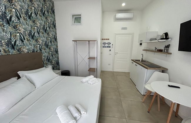 Enjoy rooms Naples - Foto 7