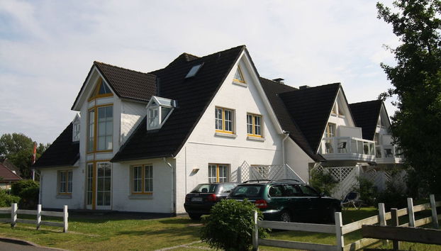 Ferienwohnung in St. Peter-ording - Foto 2, Imagen principal