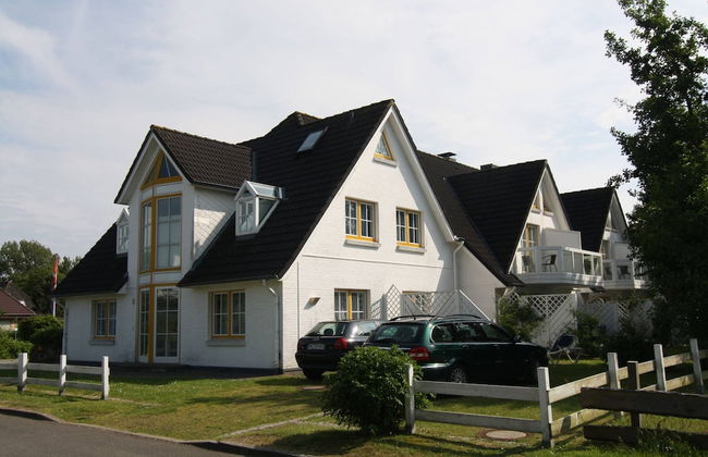Ferienwohnung in St. Peter-ording - Foto 11