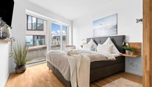 Ferienwohnung Schleiquartier Kappeln - Photo 3