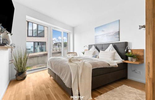 Ferienwohnung Schleiquartier Kappeln - Photo 3