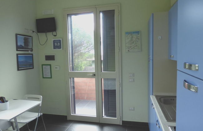 Room-etna Holiday Home Studio Glicine - Photo 14