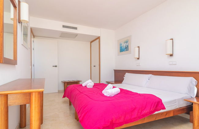 Tampa Bay V3b3 in Mallorca - Foto 34