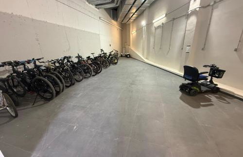 INTEMPO Sky Luxury Apartment 26 floor Spa & SeaView - Photo 21