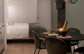 Green Luxury Zamenhof - Photo 32