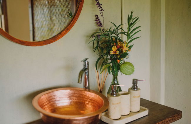 Alam Caldera Camp & Resto - Foto 43