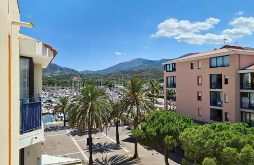 Appartement T2 cabine climatisé avec parking à Argelès-sur-Mer - FR-1-388-189 - Foto 10