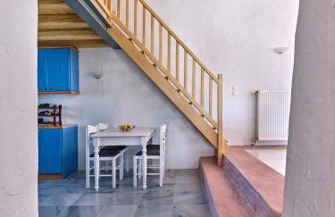 Nola Traditional Villa with pool and amazing sea views, Paros - Photo 13