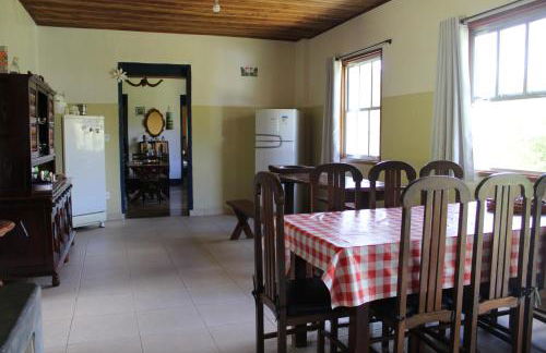 Fazenda Alcantilado - Foto 10