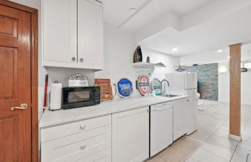 Lake Saint Louis Family Friendly Lakefront Retreat - Foto 39