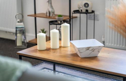 Modern 1-Bed Apartment with Parking near Heathrow - Photo 14