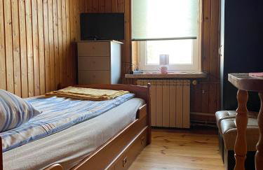 Pokoje Zielonka - Foto 7