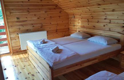 Ecotourism Mrežnica - Foto 13