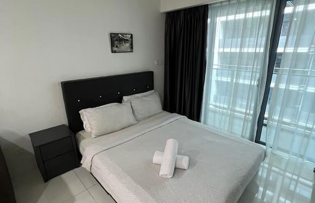 Summer Suites KLCC by Luna - Foto 8