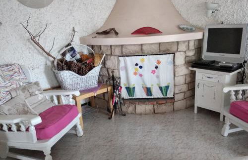 Alimede al Circeo - Foto 4