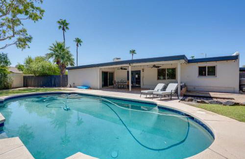 Phoenix Home with Pool, Near Golf, Hiking and More! - Foto 25