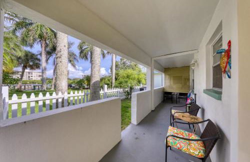 BeachTrail Lodging - Foto 70