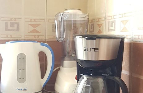 Beautiful Flat in Downtown RABAT - Foto 14