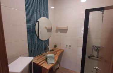 Casa Bárbara - No centro histórico de Aljezur - Foto 10