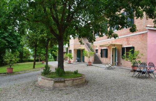 Agriturismo Sant'Alfredo - Foto 61