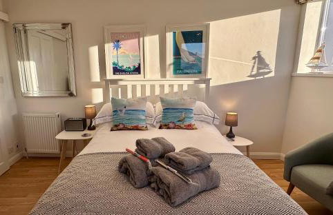 Torbay Annexe - Foto 1